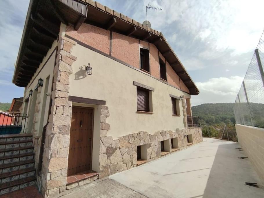 Villa Casa La Peguera La Parra  Exterior foto